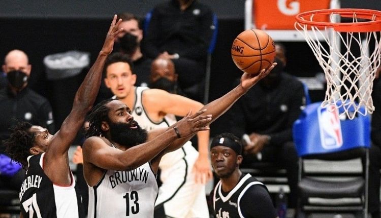 NBA Streams