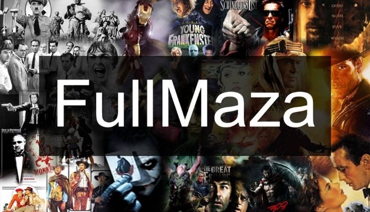 Fullmaza