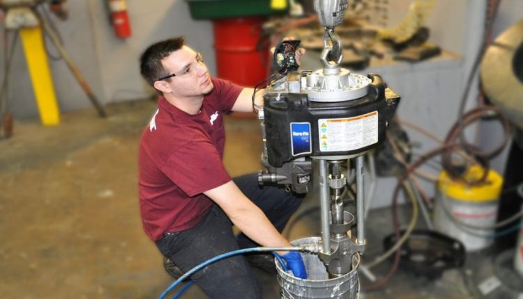 airless sprayer parts