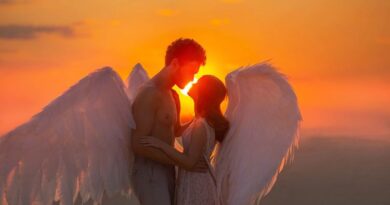 Twin flame love signs