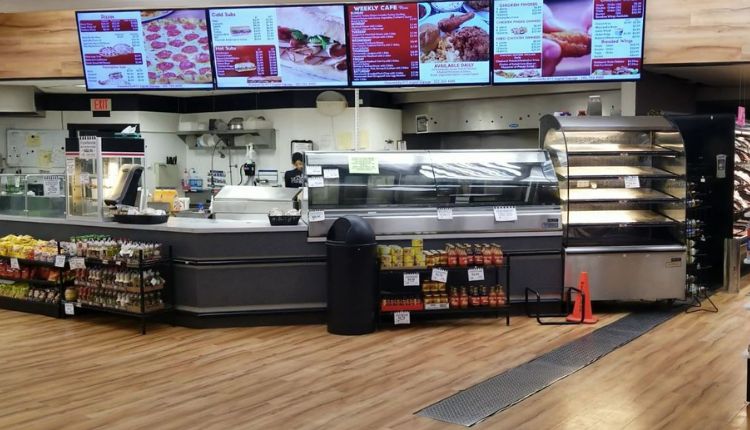 westwood restaurants