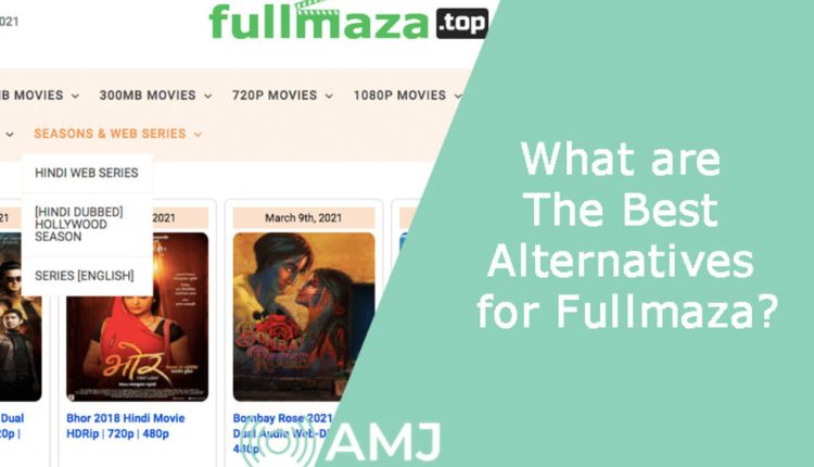 Fullmaza