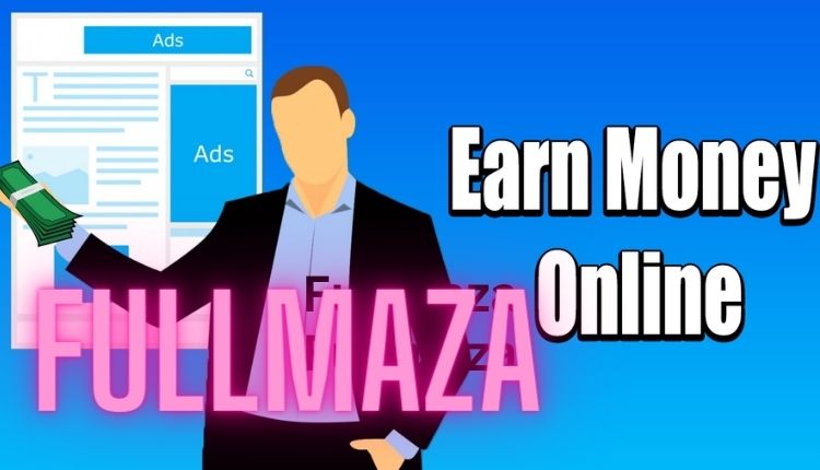 Fullmaza