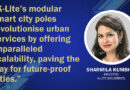 Smart Pole: Revolutionizing Urban Infrastructure