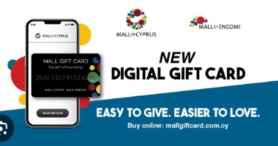 Gift Cards From GiftCardMall