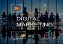 Marketing Agency