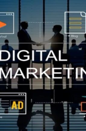 Marketing Agency