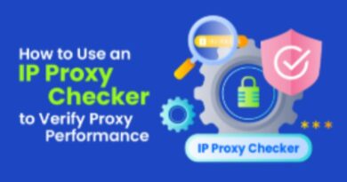 Best Proxy