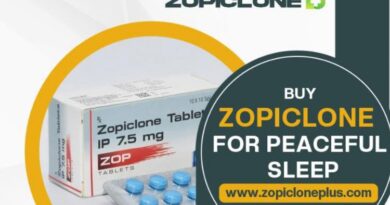 Zopiclone