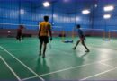 Badminton