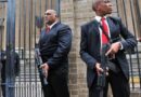 Bodyguards