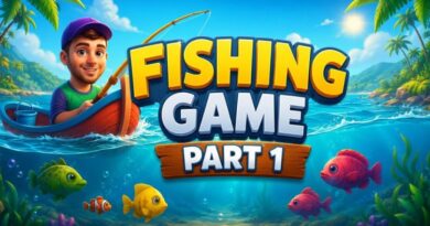 Apidewa: Play Casual, Sports, and Fishing Games